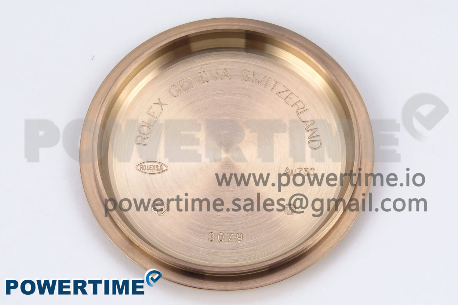 Daytona 126505 RG Clean 1:1 Best Edition RG Champagne Stick Dial on RG Bracelet SH4131 - Image 12