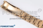 Daytona 126505 RG Clean 1:1 Best Edition RG Champagne Stick Dial on RG Bracelet SH4131 - Image 14