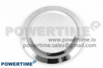 Yacht-Master 42mm 226659 EWEF 1:1 Best Edition Black Dial on Oysterflex Strap A3235 - Image 12