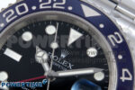 GMT-Master II 126710 BLRO Red/Blue Ceramic 904L Steel EWE 1:1 Best Edition on Oyster Strap EWE3285 V5 - Image 4