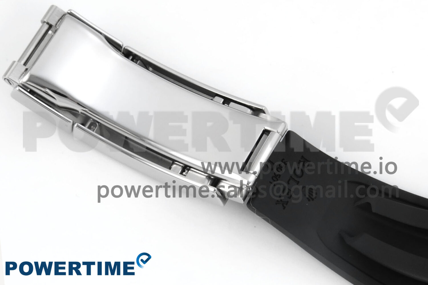 Yacht-Master 42mm 226659 EWEF 1:1 Best Edition Black Dial on Oysterflex Strap A3235 - Image 14
