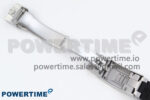 Yacht-Master 42mm 226659 EWEF 1:1 Best Edition Falcon’s Eye Dial on Oysterflex Strap A3235 - Image 16