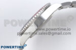 GMT-Master II 126710 BLRO Red/Blue Ceramic 904L Steel EWE 1:1 Best Edition on Oyster Strap EWE3285 V5 - Image 7