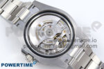GMT-Master II 126719 BLRO Red/Blue Ceramic 904L Steel EWE 1:1 Best Edition Blue Dial on Oyster Strap EWE3285 V5 - Image 10