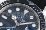 Yacht-Master 42mm 226659 EWEF 1:1 Best Edition Falcon’s Eye Dial on Oysterflex Strap A3235 - Image 4