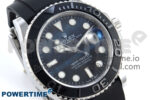 Yacht-Master 42mm 226659 EWEF 1:1 Best Edition Falcon’s Eye Dial on Oysterflex Strap A3235 - Image 2