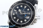 Yacht-Master 42mm 226659 EWEF 1:1 Best Edition Falcon’s Eye Dial on Oysterflex Strap A3235 - Image 3