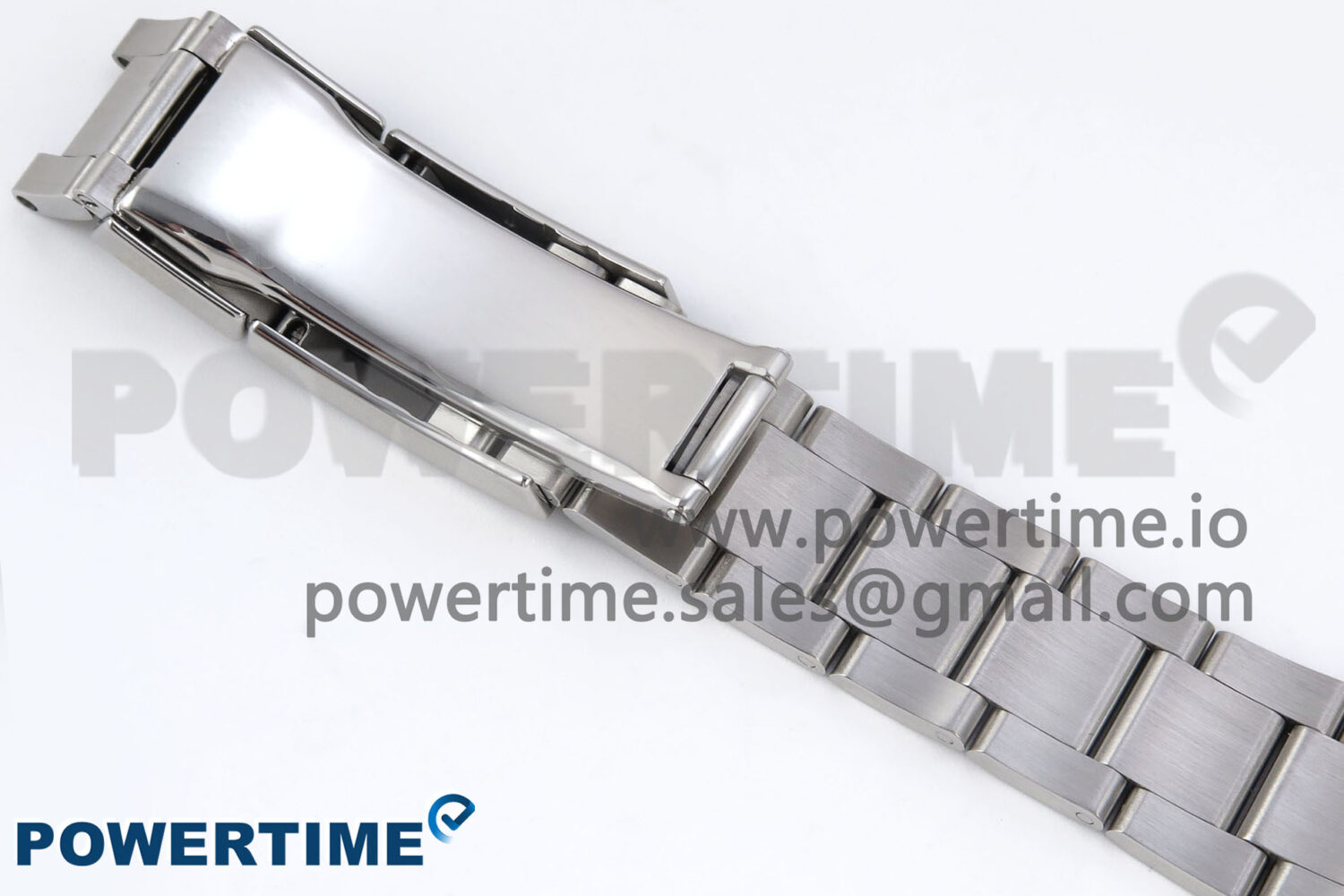 GMT-Master II 126719 BLRO Red/Blue Ceramic 904L Steel EWE 1:1 Best Edition Blue Dial on Oyster Strap EWE3285 V5 - Image 14