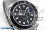 Yacht-Master 42mm Titanium 226627 EWEF 1:1 Best Edition on Bracelet A3235 - Image 2