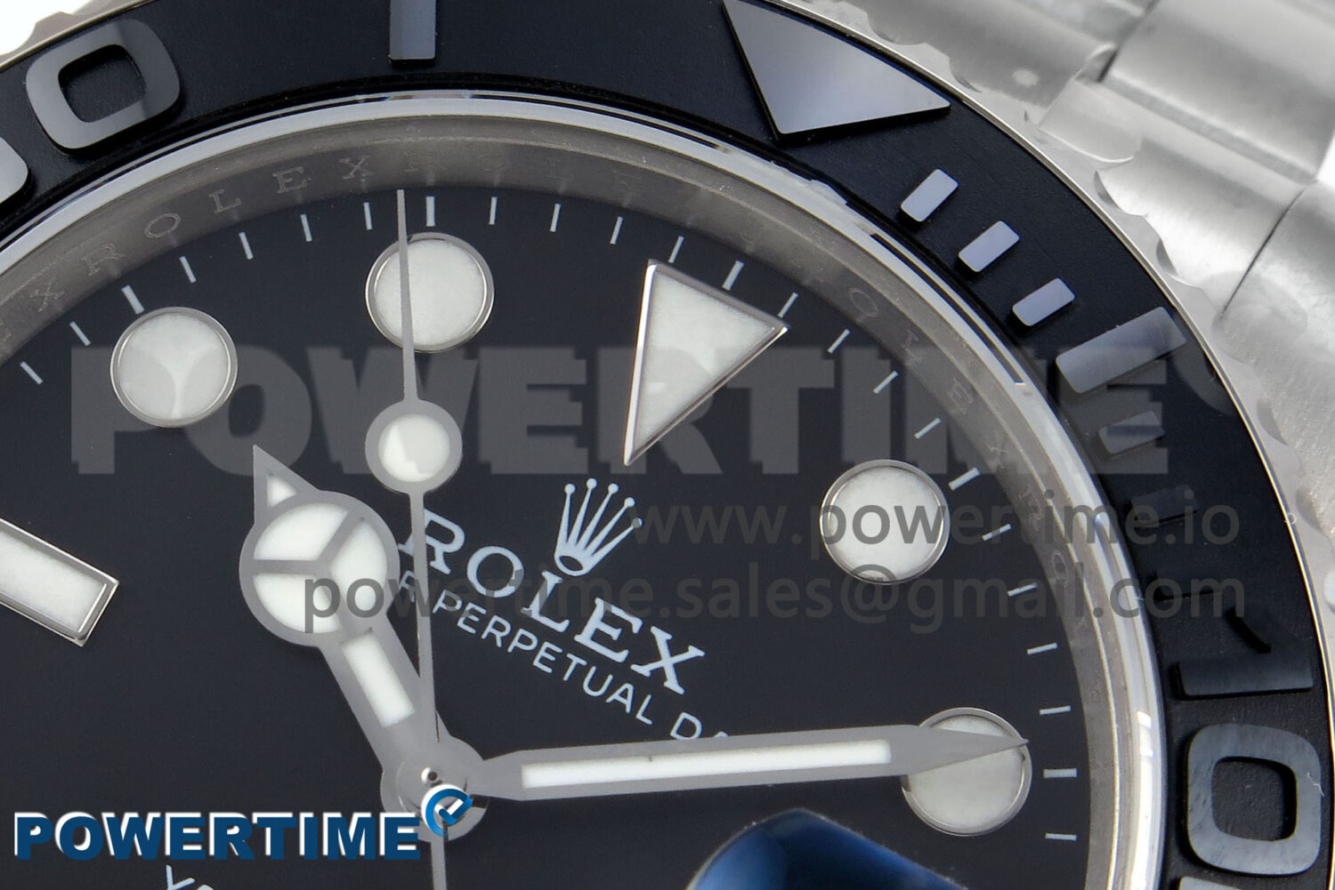 Yacht-Master 42mm Titanium 226627 EWEF 1:1 Best Edition on Bracelet A3235 - Image 4
