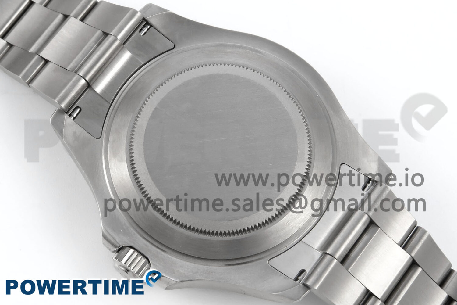 Yacht-Master 42mm Titanium 226627 EWEF 1:1 Best Edition on Bracelet A3235 - Image 8