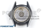 J13 38mm Black Ceramic HTF 1:1 Best Edition Black Numbers Dial on Bracelet A2892 - Image 11