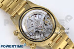 Daytona 126508 YG Clean 1:1 Best Edition YG Dial on YG Bracelet SH4131 - Image 10