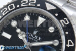 GMT-Master II 126710 BLNR Black/Blue Ceramic 904L Steel EWE 1:1 Best Edition on Oyster Strap EWE3285 V5 - Image 4