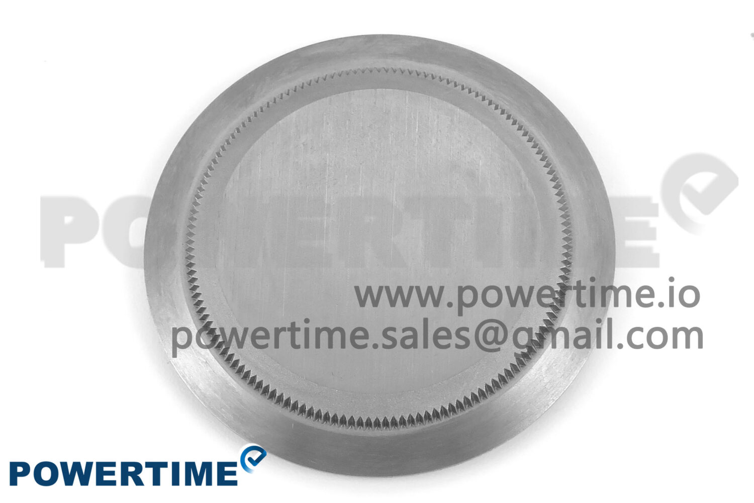 Yacht-Master 42mm Titanium 226627 EWEF 1:1 Best Edition on Bracelet A3235 - Image 11