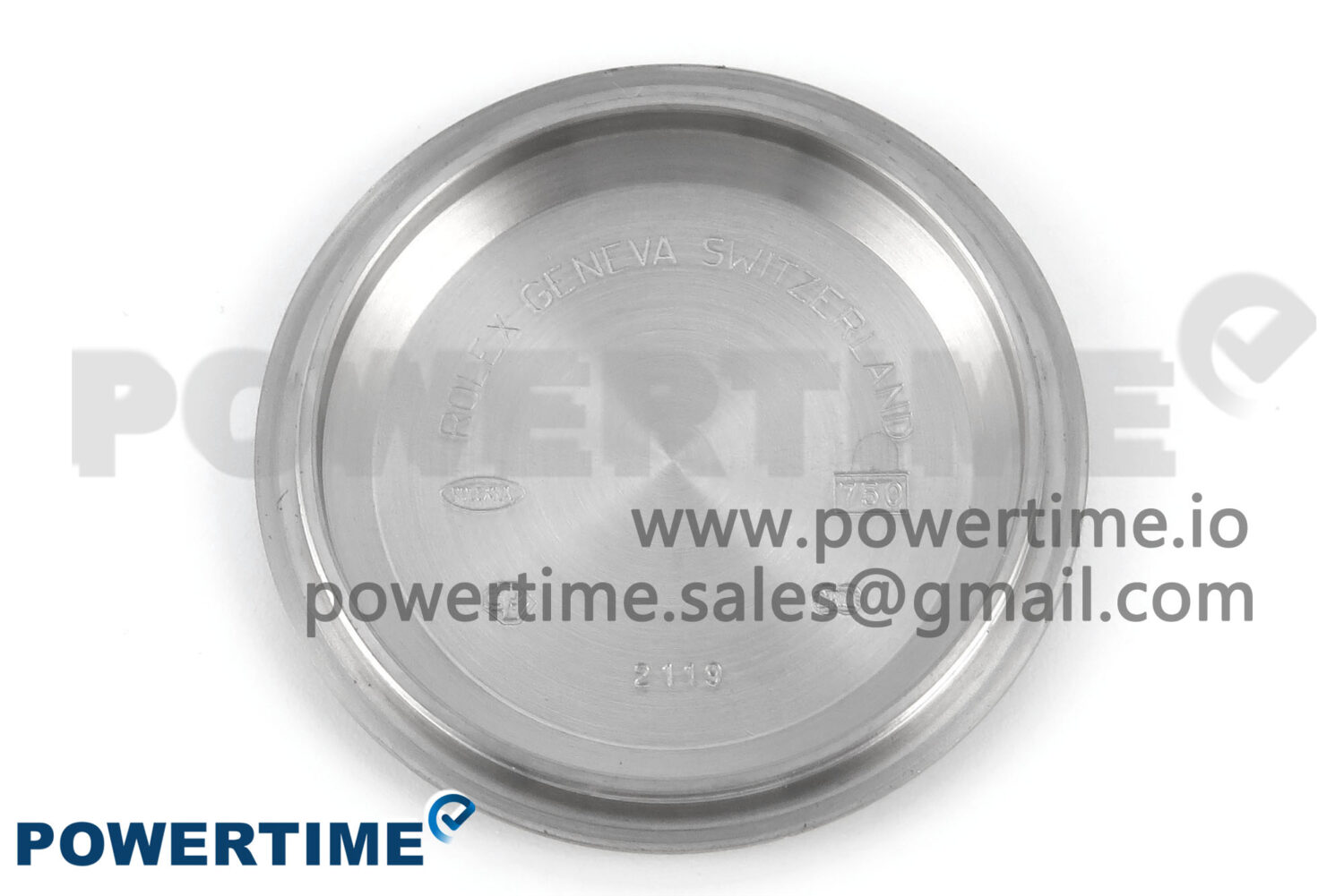 Yacht-Master 42mm Titanium 226627 EWEF 1:1 Best Edition on Bracelet A3235 - Image 12