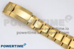 Daytona 126508 YG Clean 1:1 Best Edition White Dial on YG Bracelet SH4131 - Image 13
