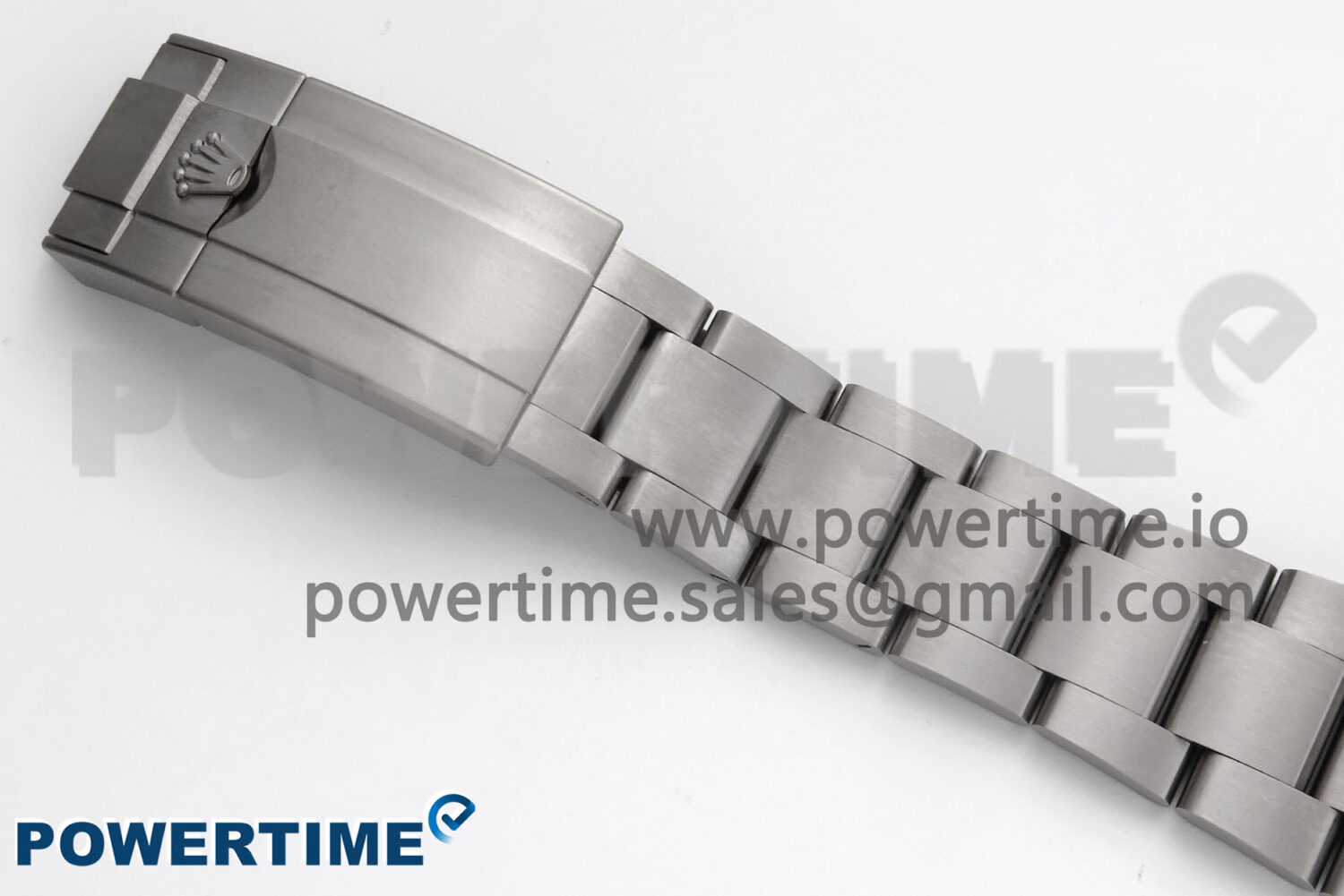 Yacht-Master 42mm Titanium 226627 EWEF 1:1 Best Edition on Bracelet A3235 - Image 13