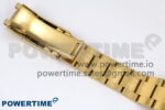 Daytona 126508 YG Clean 1:1 Best Edition White Dial on YG Bracelet SH4131 - Image 14