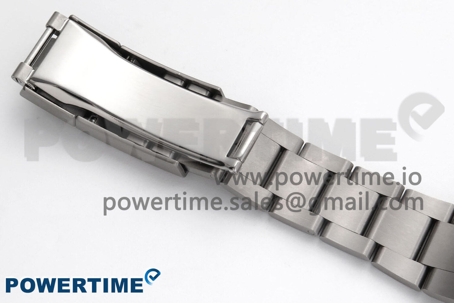 Yacht-Master 42mm Titanium 226627 EWEF 1:1 Best Edition on Bracelet A3235 - Image 14