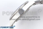 GMT-Master II 126710 BLNR Black/Blue Ceramic 904L Steel EWE 1:1 Best Edition on Oyster Strap EWE3285 V5 - Image 7