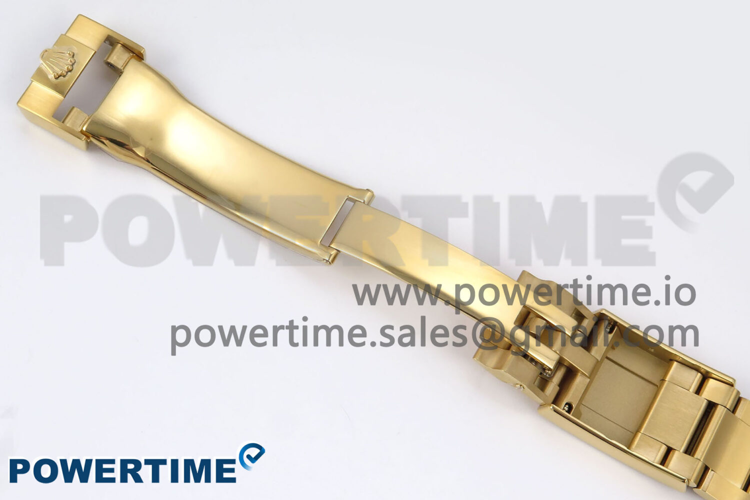 Daytona 126508 YG Clean 1:1 Best Edition YG Dial on YG Bracelet SH4131 - Image 16