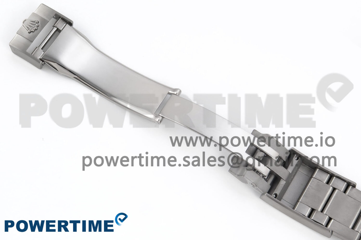Yacht-Master 42mm Titanium 226627 EWEF 1:1 Best Edition on Bracelet A3235 - Image 16