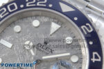 GMT-Master II 126719 BLRO Red/Blue Ceramic 904L Steel EWE 1:1 Best Edition Meteorite on Oyster Strap EWE3285 V5 - Image 4