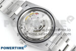 Oyster Perpetual 126000 36mm EWEF 1:1 Best Edition 904L Steel Tiffany Blue Dial A3230 - Image 9