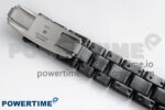J13 33mm Black Ceramic HTF 1:1 Best Edition Black Boy Pattern Dial on Bracelet A12.1 - Image 14