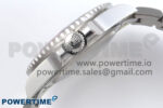 GMT-Master II 126719 BLRO Red/Blue Ceramic 904L Steel EWE 1:1 Best Edition Meteorite on Oyster Strap EWE3285 V5 - Image 6