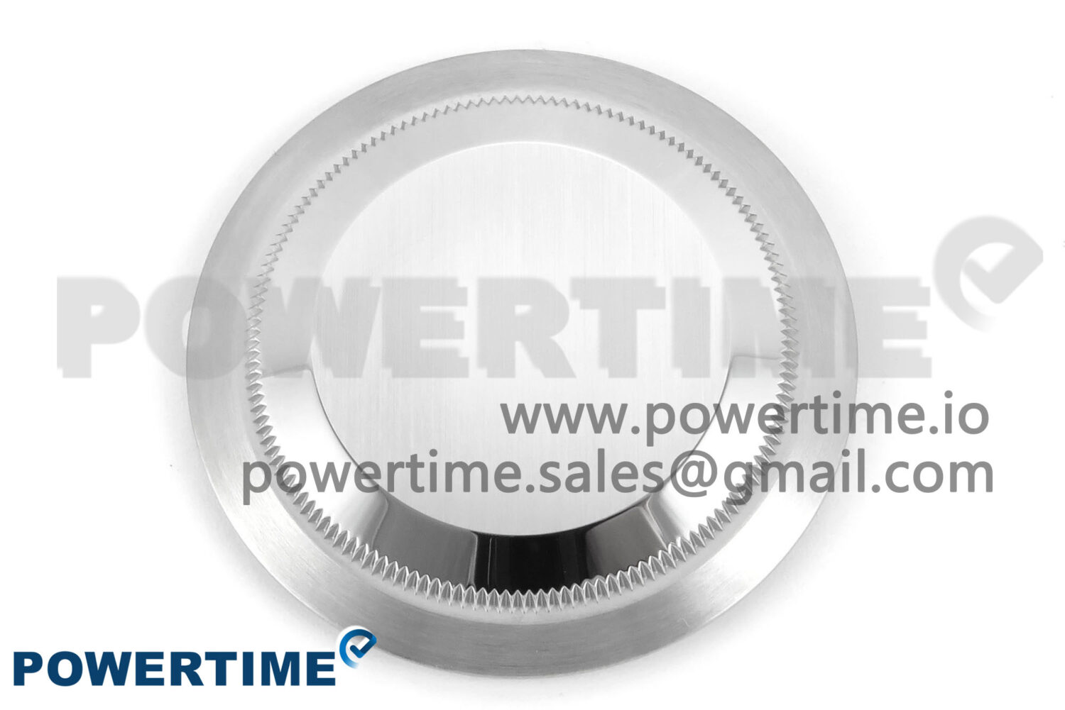 Oyster Perpetual 126000 36mm EWEF 1:1 Best Edition 904L Steel Blue Dial A3230 - Image 11