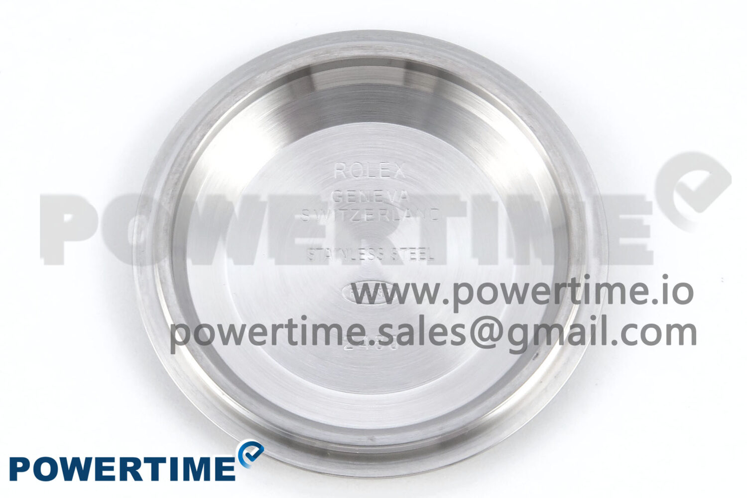 Oyster Perpetual 126000 36mm EWEF 1:1 Best Edition 904L Steel Blue Dial A3230 - Image 12