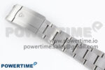 Oyster Perpetual 126000 36mm EWEF 1:1 Best Edition 904L Steel Tiffany Blue Dial A3230 - Image 13