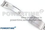 Oyster Perpetual 126000 36mm EWEF 1:1 Best Edition 904L Steel Silver Dial A3230 - Image 15