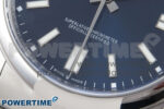 Oyster Perpetual 126000 36mm EWEF 1:1 Best Edition 904L Steel Blue Dial A3230 - Image 5