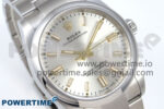 Oyster Perpetual 126000 36mm VSF 1:1 Best Edition 904L Steel Silver Dial VR3230 - Image 2