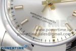 Oyster Perpetual 126000 36mm VSF 1:1 Best Edition 904L Steel Silver Dial VR3230 - Image 5