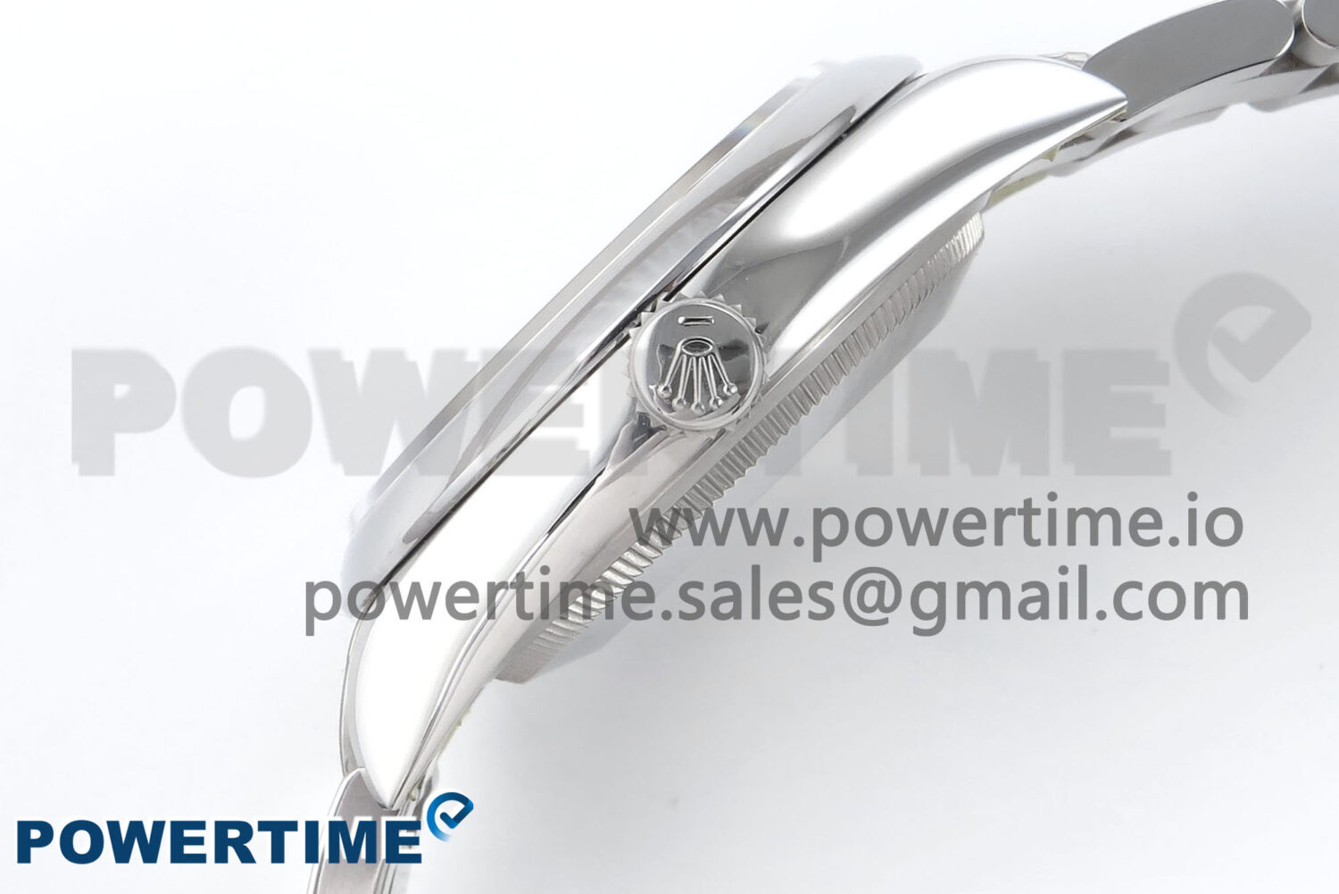 Oyster Perpetual 126000 36mm VSF 1:1 Best Edition 904L Steel Silver Dial VR3230 - Image 6