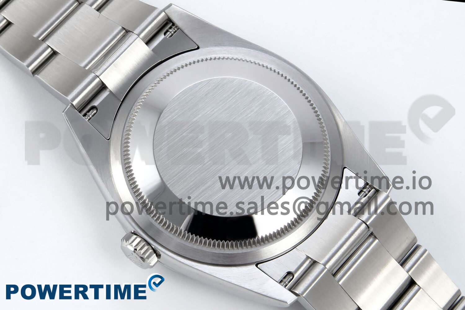 Oyster Perpetual 126000 36mm VSF 1:1 Best Edition 904L Steel Silver Dial VR3230 - Image 8
