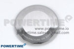 SuperOcean Automatic 42 SS TF 1:1 Best Edition Black Dial on Blue Rubber Strap A2824 - Image 11