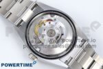 Oyster Perpetual 126000 36mm VSF 1:1 Best Edition 904L Steel Silver Dial VR3230 - Image 9