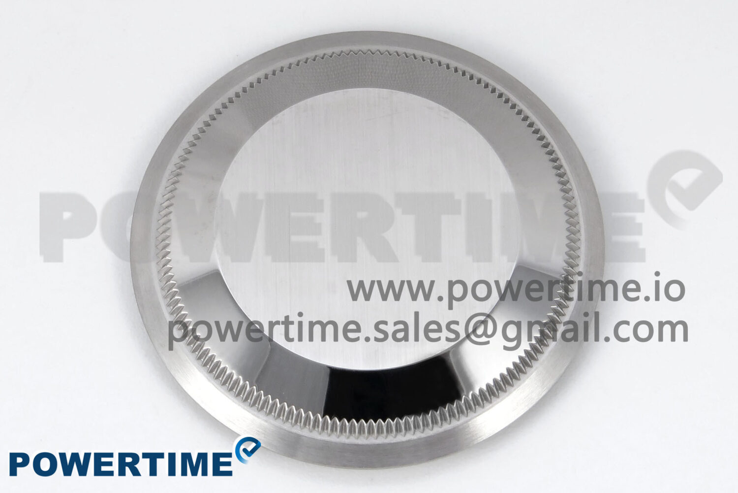 Oyster Perpetual 126000 36mm VSF 1:1 Best Edition 904L Steel Silver Dial VR3230 - Image 11