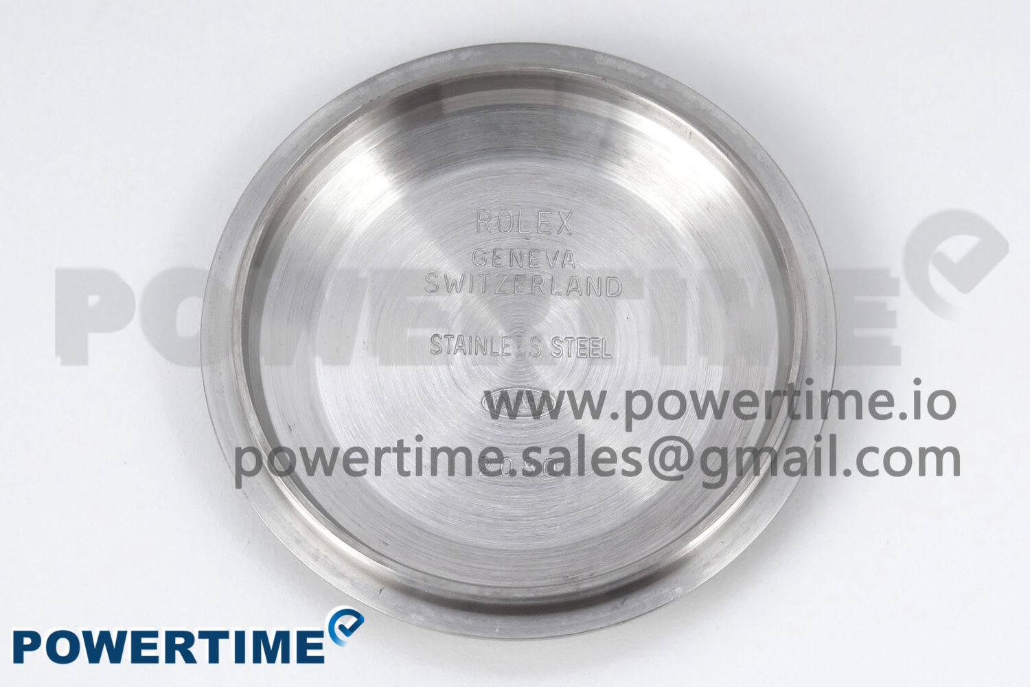 Oyster Perpetual 126000 36mm VSF 1:1 Best Edition 904L Steel Silver Dial VR3230 - Image 12