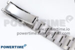 Oyster Perpetual 126000 36mm VSF 1:1 Best Edition 904L Steel Silver Dial VR3230 - Image 14