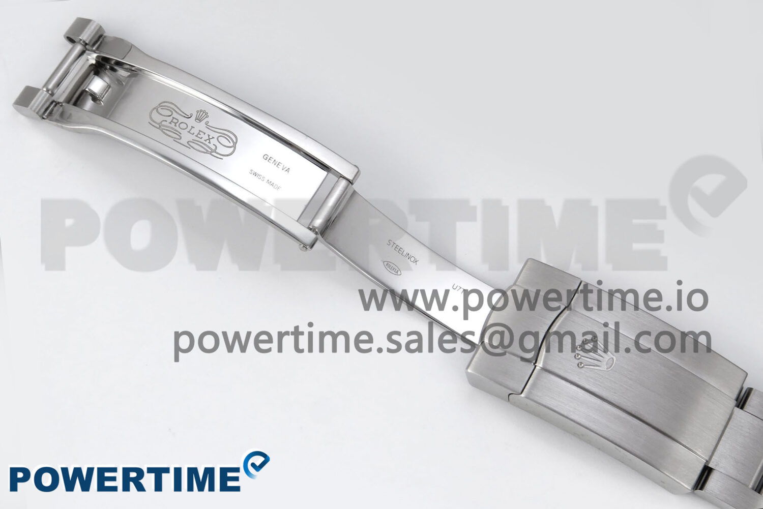 Oyster Perpetual 126000 36mm VSF 1:1 Best Edition 904L Steel Silver Dial VR3230 - Image 15