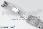 Oyster Perpetual 126000 36mm VSF 1:1 Best Edition 904L Steel Silver Dial VR3230 - Image 15