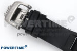RM055 NTPT UOKF 1:1 Best Edition RG Inner Bezel Black Crown on Black Rubber Strap RMUL2 Super Clone - Image 9