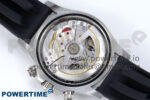 Daytona 126519 SS VSF 1:1 Best Edition 904L Steel Gray Dial on Oysterflex Strap SH4131 - Image 9