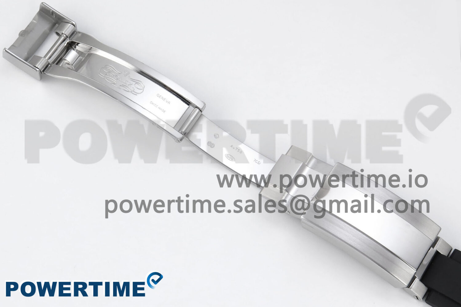 Daytona 126519 SS VSF 1:1 Best Edition 904L Steel Gray Dial on Oysterflex Strap SH4131 - Image 15